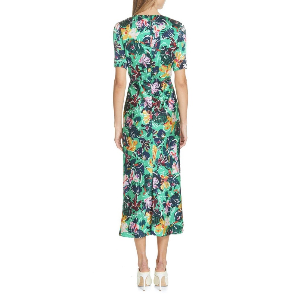 SALONI Eden Dress - Picture 2 of 7